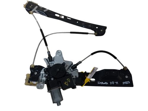 Used Front right window mechanism Front right window mechanism 37439643 37439643