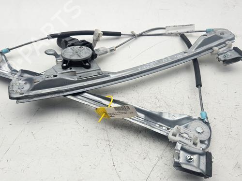 front-left-window-mechanism-ford-focus-i-daw-dbw-1998-1999-2000-2001-2002-2003-2004-2005-2006-2007-2008-2009-32072455 main image