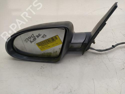 Retrovisor esquerdo AUDI A2 (8Z0) 1.4 TDI (75 hp) 6898374