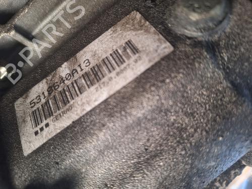 Gearbox BMW 1 (E87) 118 d | BP26499516M3 