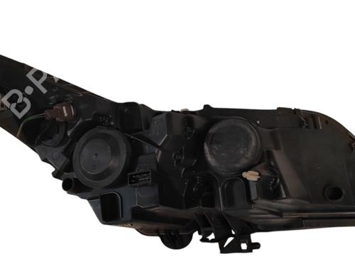 Left headlight CITROËN C4 I (LC_) | BP33327666C28 - Image 2