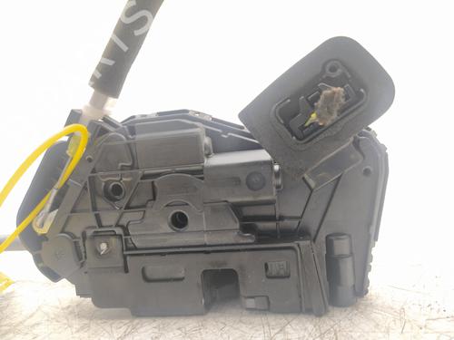Front right lock AUDI A1 Sportback (GBA) 25 TFSI | BP10233876C97 