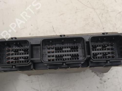 Engine control unit (ECU) CITROËN C4 I (LC_)  | BP16043309M57 