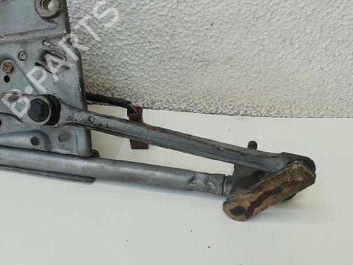 Front wiper motor PEUGEOT 406 (8B)  | BP5591313M29 