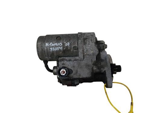 Motor arranque Motor arranque KIA CARENS I MPV (FC, FJ) 2.0 CRDi (113 hp) 37171077 37171077