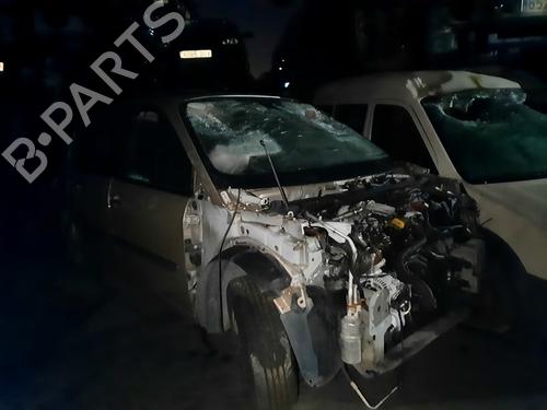 Steering column RENAULT GRAND SCÉNIC II (JM0/1_) 1.9 dCi | BP22703352M21 