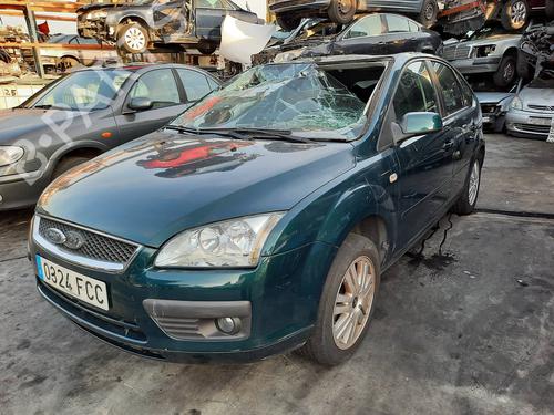 Starter FORD FOCUS II (DA_, HCP, DP) | BP13329869M8 - Image 3