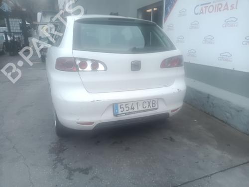 Used Parts SEAT IBIZA III (6L1) [2002-2009]  4377146