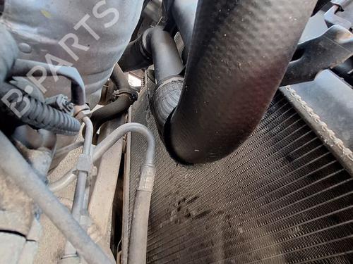 Used Water radiator Water radiator CITROËN C5 III (RD_) 1.6 HDi 110 (RD9HZC) (109 hp) 36383338 36383338