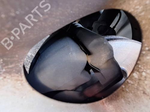 Used Left front brake caliper Left front brake caliper CHRYSLER PT CRUISER (PT_) 1.6 (116 hp) 40566329 40566329