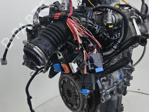 Engine DACIA SANDERO II  | BP15252057M1 