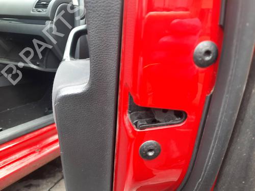 Used Rear right lock VW GOLF V (1K1) 1.4 TSI (170 hp) 9555764