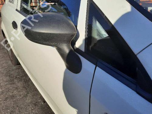 Right mirror FIAT PUNTO EVO (199_) 1.3 D Multijet (199AXC1A, 199BXC1A, 199AXT1A, 199BXT1A) | BP6539436C27 