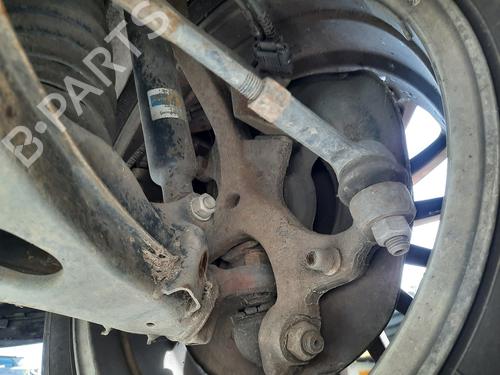 Used Right front steering knuckle MERCEDES-BENZ C-CLASS (W202) C 220 D (202.121) (95 hp) 13241071