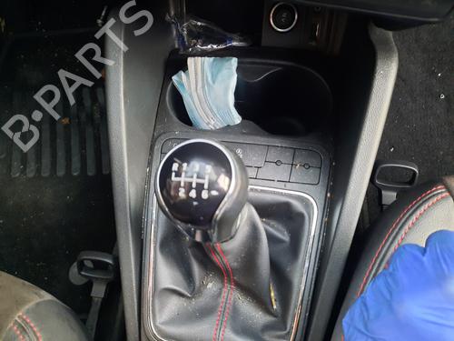 Gearbox SEAT IBIZA IV (6J5, 6P1) 1.0 TSI | BP8668764M3 
