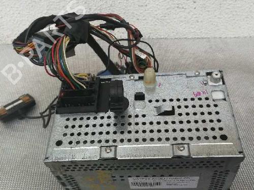 Radio FIAT BRAVO II (198_) 1.6 D Multijet (198AXH1B) | BP3351750E6 