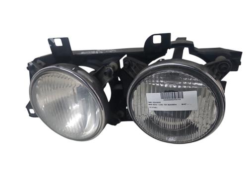 Used Left headlight Left headlight 27433984 27433984
