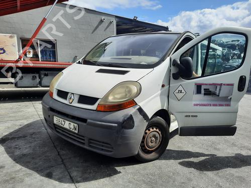 Right front indicator RENAULT TRAFIC II Van (FL) | BP15879601C33 - Image 5
