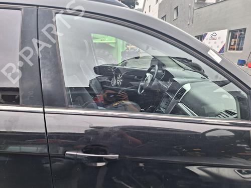 Used Front right window mechanism CHEVROLET CAPTIVA (C100, C140) 2.0 D 4WD (150 hp) 19127227
