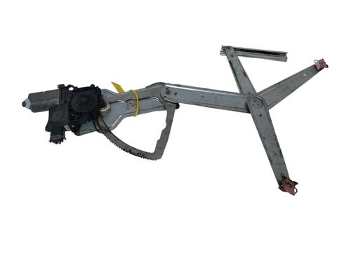 Front left window mechanism OPEL ASTRA G Coupe (T98) 1.8 16V (F07) | BP36020468C22 - Image 4