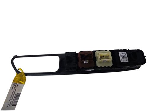 Used Left front window switch RENAULT CLIO IV Estate Van (KH_) 0.9 TCe 90 (90 hp) 32188237