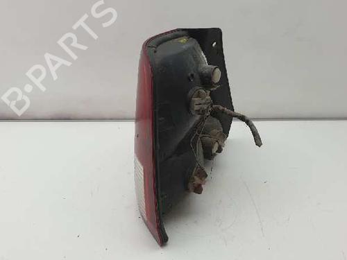 Right taillight HYUNDAI ACCENT I (X-3) 1.3 i 12V | BP5127714C35 