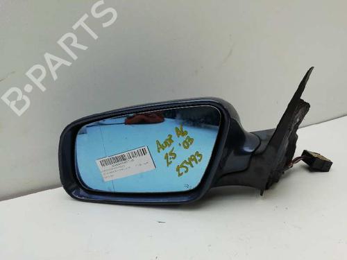Used Left mirror AUDI A6 C5 (4B2) 2.5 TDI (163 hp) 4456866