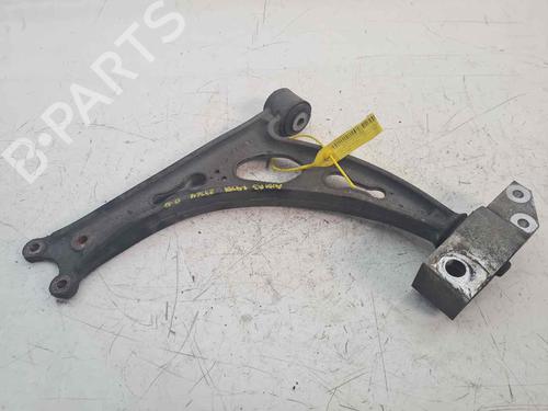 Right front suspension arm AUDI A3 (8P1) 1.9 TDI (105 hp) 1K0407153G | 1K0407153G |