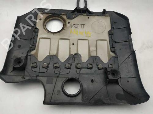 Upper protection VW GOLF V (1K1)  | BP8742364M93 