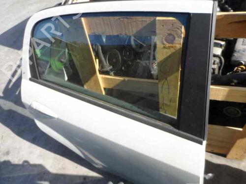 Used Right rear door FIAT PUNTO (199_) 1.2 (199AXZ1A, 199BXZ1A) (69 hp) 97839