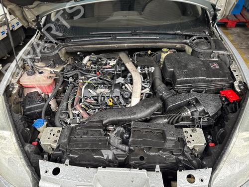 Engine PEUGEOT 407 Coupe (6C_) 2.7 HDi | BP32115962M1 - Image 4