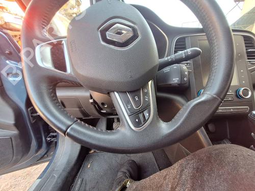 Rat RENAULT MEGANE IV Hatchback (B9A/M/N_) 1.5 dCi 110 (B9A3) | BP39185278C49 - Image 3