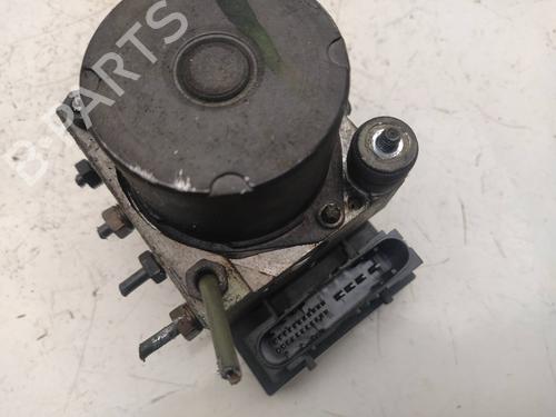 ABS pump NISSAN MICRA III (K12) 1.2 16V | BP14929071M43 