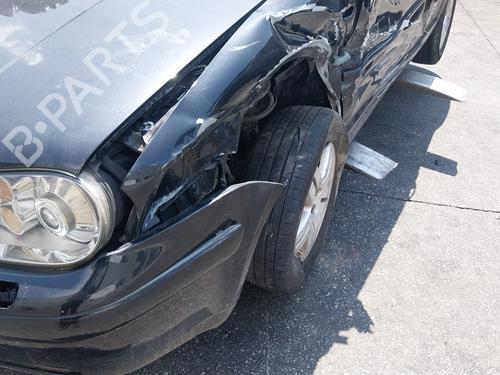 Left taillight VW GOLF IV (1J1)  | BP27878308C34 