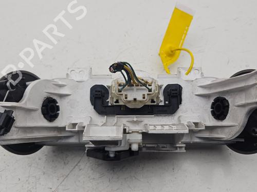 AC Styreenhet / Manøvreringsenhet TOYOTA RAV 4 II (_A2_) | BP30700818I5