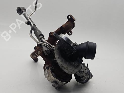 Used Turbocharger/Supercharger SEAT IBIZA IV (6J5, 6P1) [2008-2017]  28681201