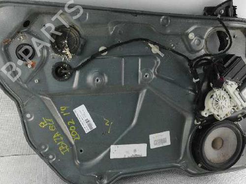Front left window mechanism SEAT IBIZA III (6L1)  | BP2131977C22 