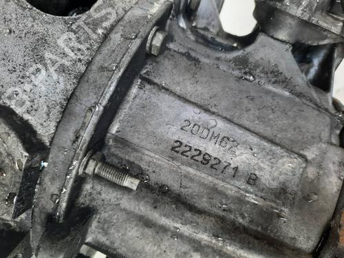 Gearbox CITROËN XSARA PICASSO (N68) 1.6 16V | BP9825868M3 
