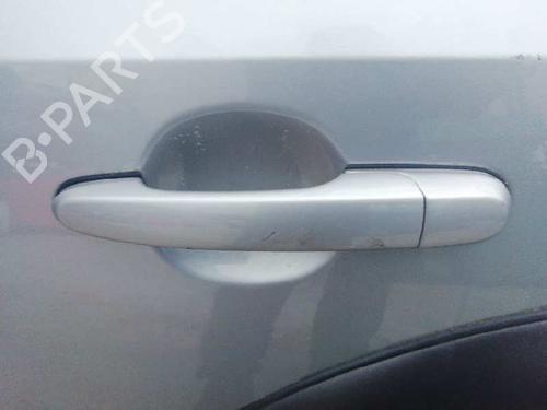 Rear left lock HYUNDAI TUCSON (JM) 2.0 CRDi | BP3143086C100 