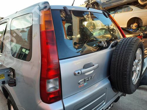 Left taillight HONDA CR-V II (RD_) 2.0 (RD5) | BP8503722C34 