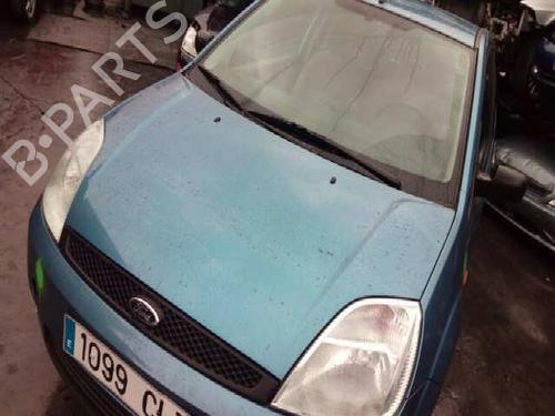 Alternator FORD FIESTA V (JH_, JD_) 1.3 | BP577825M7 