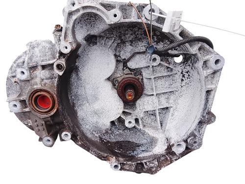 Used Gearbox Gearbox OPEL ZAFIRA / ZAFIRA FAMILY B (A05) [2005-2019] 34697791 34697791