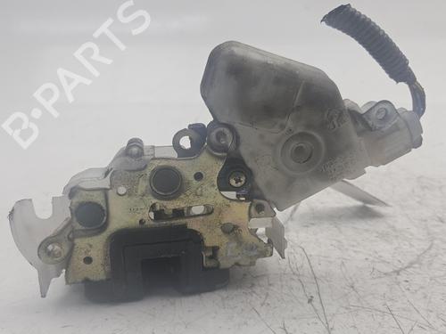 Front left lock NISSAN X-TRAIL I (T30)  | BP24417736C98 