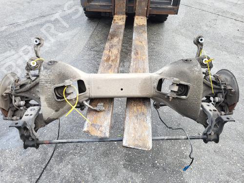 Rear axle PEUGEOT 508 I (8D_) 2.0 HDi | BP9678116M2 