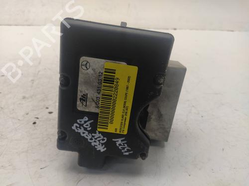 Used ABS pump MERCEDES-BENZ CLK (C208) CLK 230 Kompressor (208.347) (193 hp) 12532603