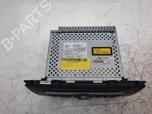 Radio SUZUKI SX4 (EY, GY)  | BP6712864E6 