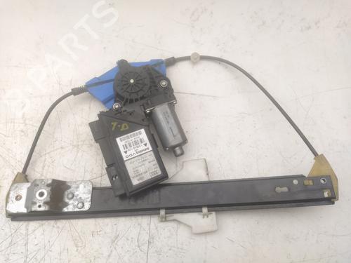 Rear right window mechanism AUDI A4 B7 (8EC) 2.0 TDI 16V (140 hp) 13330148