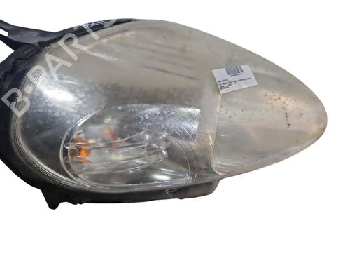 right-headlight-fiat-grande-punto-199_-2005-36436767 main image