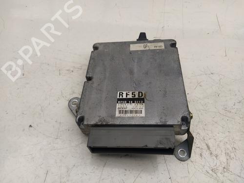 Engine control unit (ECU) MAZDA 6 Saloon (GG) 2.0 DI (GG14) (121 hp) 16261375