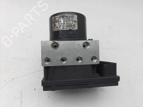 ABS pump MERCEDES-BENZ C-CLASS (W203) C 220 CDI (203.008) | BP16009720M43 